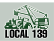 International Union of Operating Engineers Local 139